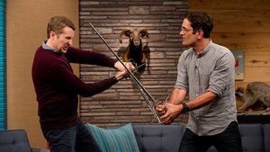 Comedy Bang! Bang! Epizóda 1