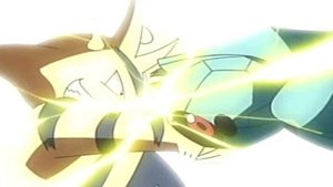 Pokémon Epizóda 34