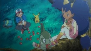 Pokémon Epizóda 2
