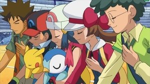 Pokémon Epizóda 43