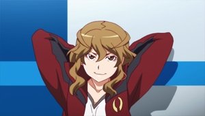 Monogatari Epizóda 15