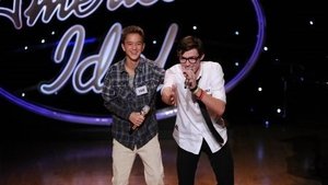American Idol Epizóda 12