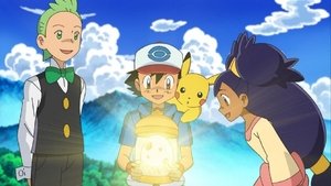 Pokémon Epizóda 17