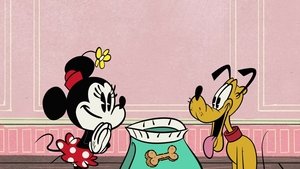 Mickey Mouse Epizóda 14