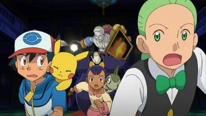Pokémon Epizóda 26