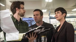 NCIS: New Orleans Epizóda 13