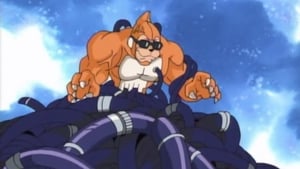 Digimon Epizóda 20