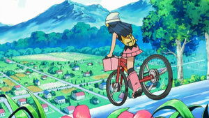 Pokémon Epizóda 1