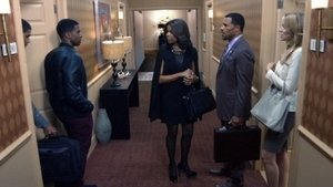 Tyler Perry's The Haves and the Have Nots Epizóda 16