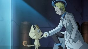 Pokémon Epizóda 22