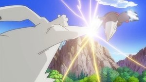 Pokémon Epizóda 33