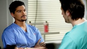 Holby City Epizóda 46