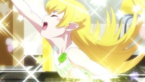 Monogatari Epizóda 19