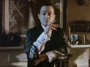 Dobrodružstvá Sherlocka Holmesa Epizóda 3