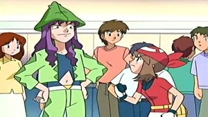 Pokémon Epizóda 30