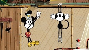 Mickey Mouse Epizóda 11