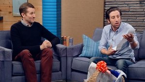 Comedy Bang! Bang! Epizóda 5