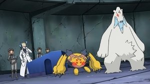 Pokémon Epizóda 15