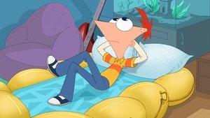 Phineas a Ferb Epizóda 47