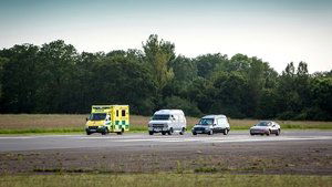 Top Gear Epizóda 3