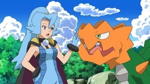 Pokémon Epizóda 39
