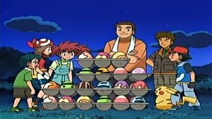 Pokémon Epizóda 5