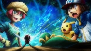 Pokémon Epizóda 40
