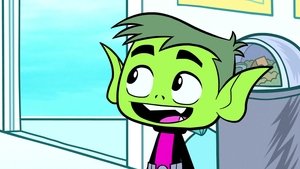 Teen Titans Go! Epizóda 26