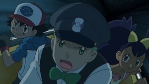 Pokémon Epizóda 47