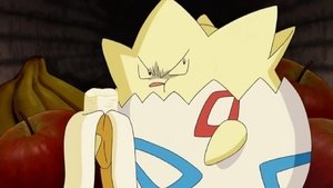 Pokémon Epizóda 38