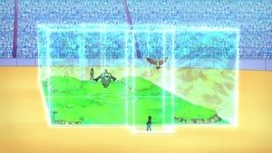 Pokémon Epizóda 28