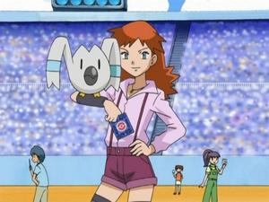 Pokémon Epizóda 50