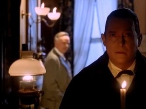 Dobrodružstvá Sherlocka Holmesa Epizóda 4