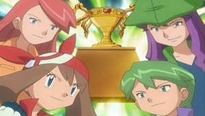 Pokémon Epizóda 34