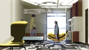 Monogatari Epizóda 18