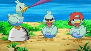 Pokémon Epizóda 20