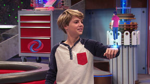 Henry Danger Epizóda 2