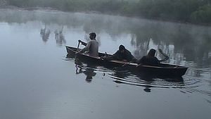Survivor Epizóda 4