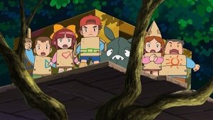 Pokémon Epizóda 12
