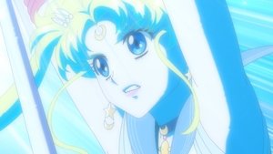 Sailor Moon Crystal Act 14. Koniec a začiatok ~Petite Étrangère~