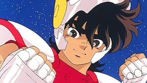 Saint Seiya Epizóda 1