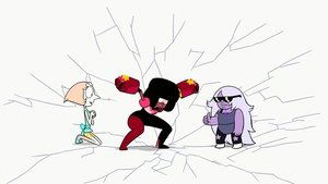 Steven Universe Epizóda 4