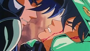 Saint Seiya Epizóda 13