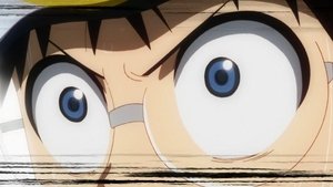 Yowamushi Pedal Epizóda 19