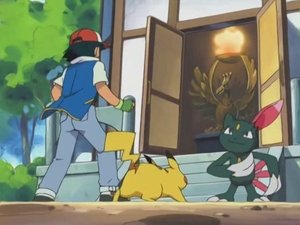 Pokémon Epizóda 56