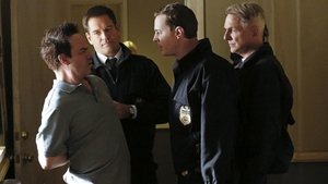 NCIS: Námorný vyšetrovací úrad Epizóda 18