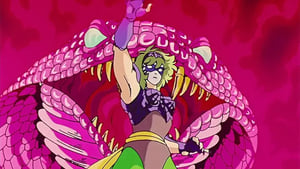 Saint Seiya Epizóda 20