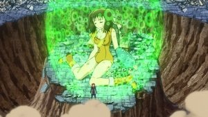 The Seven Deadly Sins Epizóda 19