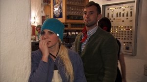 The Amazing Race Epizóda 5
