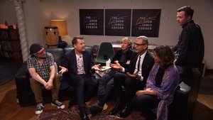 The Late Late Show with James Corden Epizóda 7